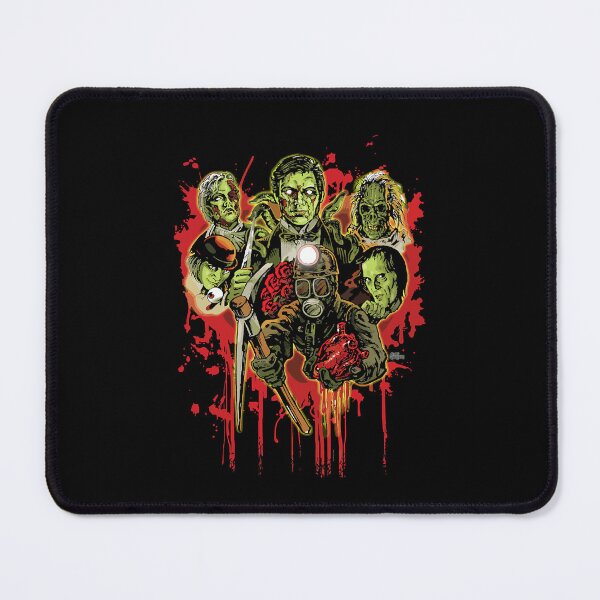 Item preview, My Favorite People My Horror Heart Great Model Gifts Movie Fans designed and sold by MyySTREET86.