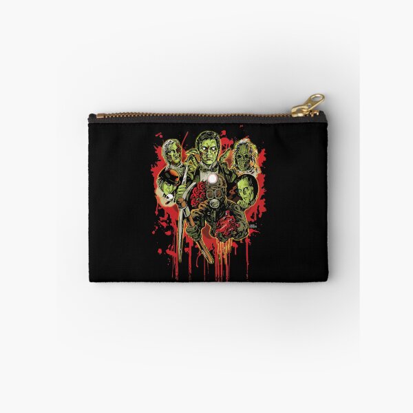 Item preview, My Favorite People My Horror Heart Great Model Gifts Movie Fans  designed and sold by MyySTREET86.