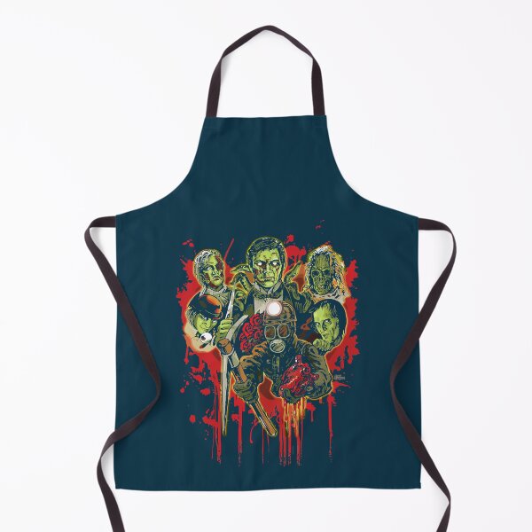 Item preview, My Favorite People My Horror Heart Great Model Gifts Movie Fans  designed and sold by MyySTREET86.