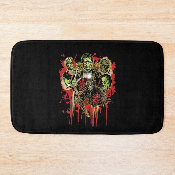 Item preview, My Favorite People My Horror Heart Great Model Gifts Movie Fans  designed and sold by MyySTREET86.