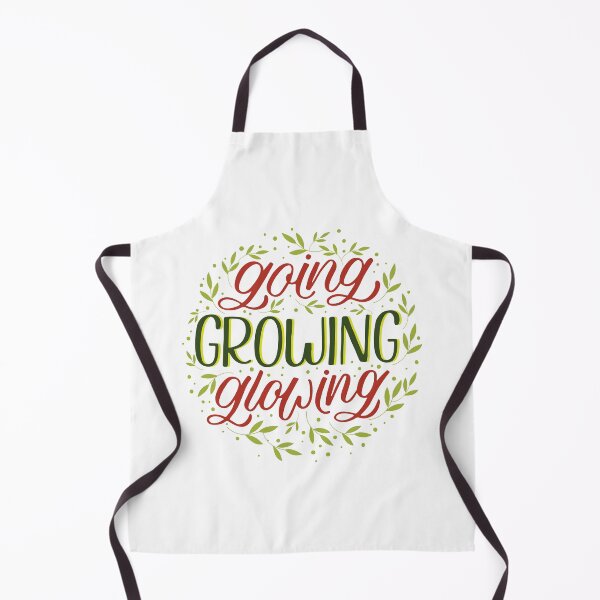 Item preview, Growing and Glowing Christmas theme  designed and sold by gunjancreates.