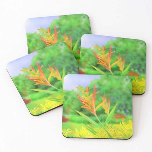 Item preview, Parrot Heliconia designed and sold by aubreyillurimo.