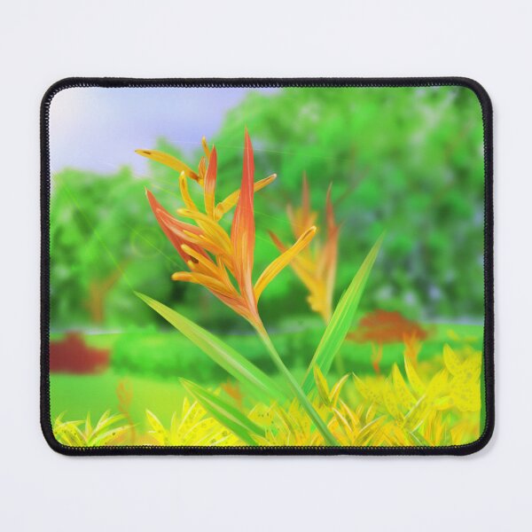 Item preview, Parrot Heliconia designed and sold by aubreyillurimo.