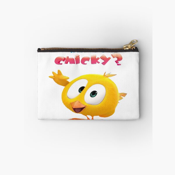 Item preview, where's chicky designed and sold by Vegas Cara.