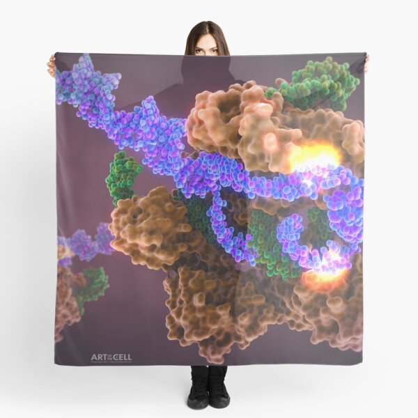 Item preview, CRISPR Cas9 Gene Editing designed and sold by John  Liebler.