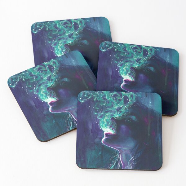 Item preview, The Ghostmaker designed and sold by veronicawest.