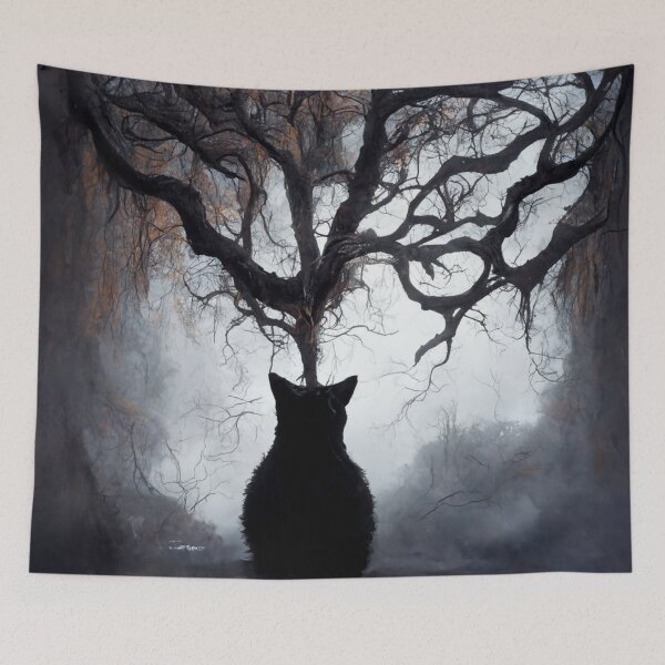 Item preview, Cat Tree designed and sold by DeeaNova.