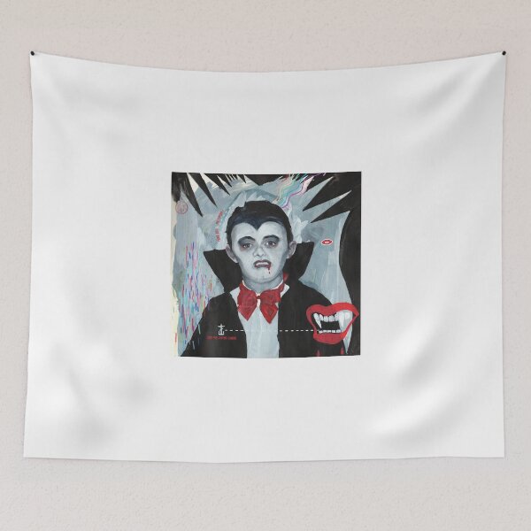 Item preview, Frank Iero and the Patience - Keep the Coffins Coming designed and sold by Diniles.