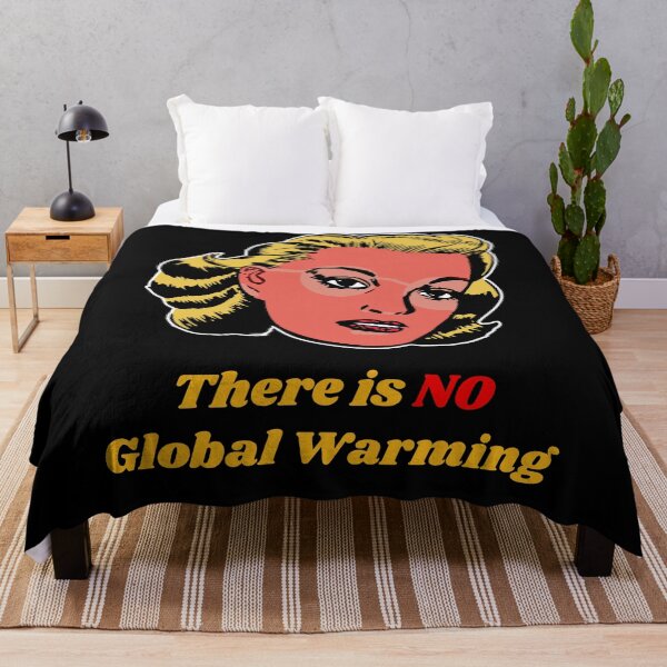 Artikelvorschau, „Global Warming“ Pinup Girl – Retro-Design für T-Shirts, Tassen, Handyhüllen und andere Accessoires entworfen und verkauft von Ridiculam Toga.