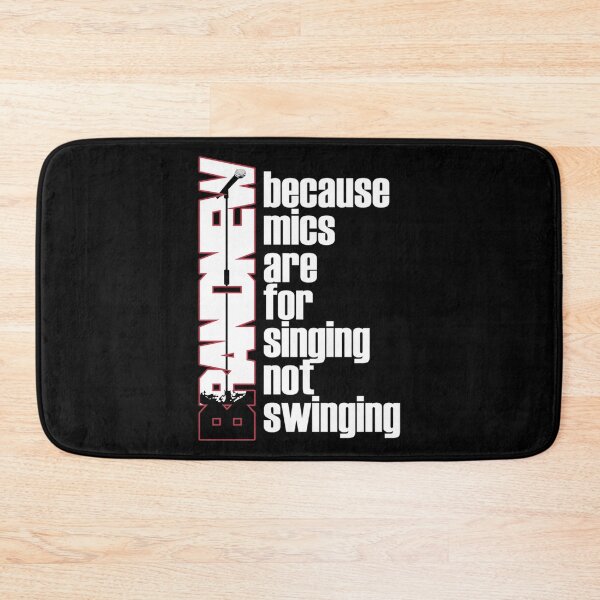 Item preview, Brand New Singing Not Swinging  designed and sold by knjisapueyesq.