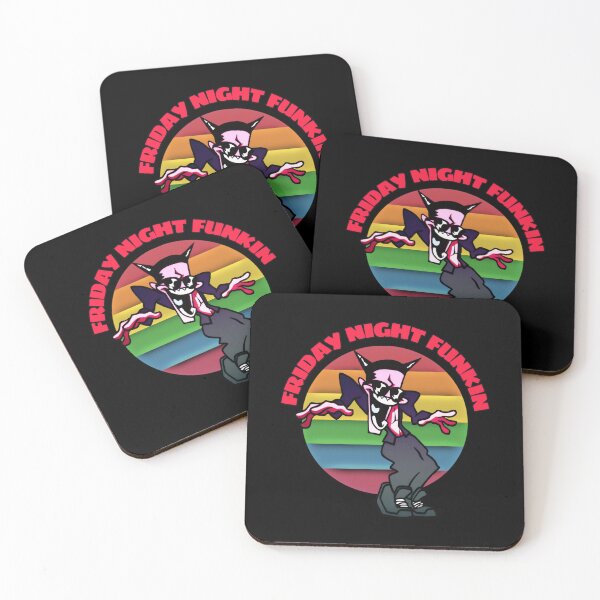 Item preview, Friday Night Funkin the best characters happy and funny fnf    designed and sold by ingresachimef.