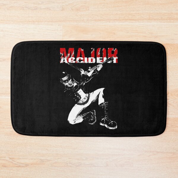 Item preview, Official Major Accident Leaders of Tomorrow  designed and sold by MyySTREET86.