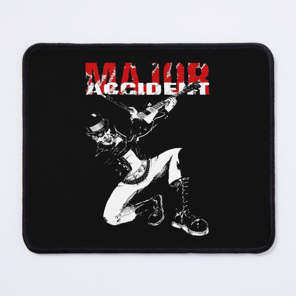 Item preview, Official Major Accident Leaders of Tomorrow designed and sold by MyySTREET86.