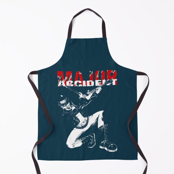 Item preview, Official Major Accident Leaders of Tomorrow  designed and sold by MyySTREET86.
