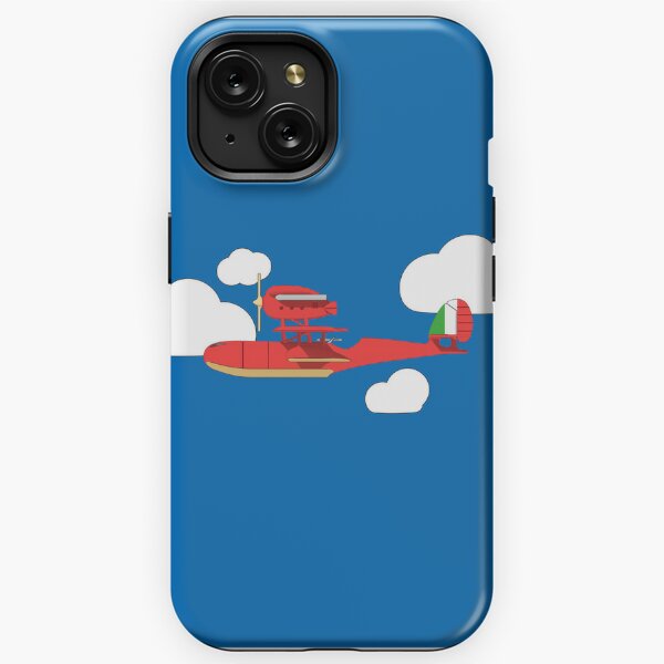 Spirited Away iPhone Cases for Sale