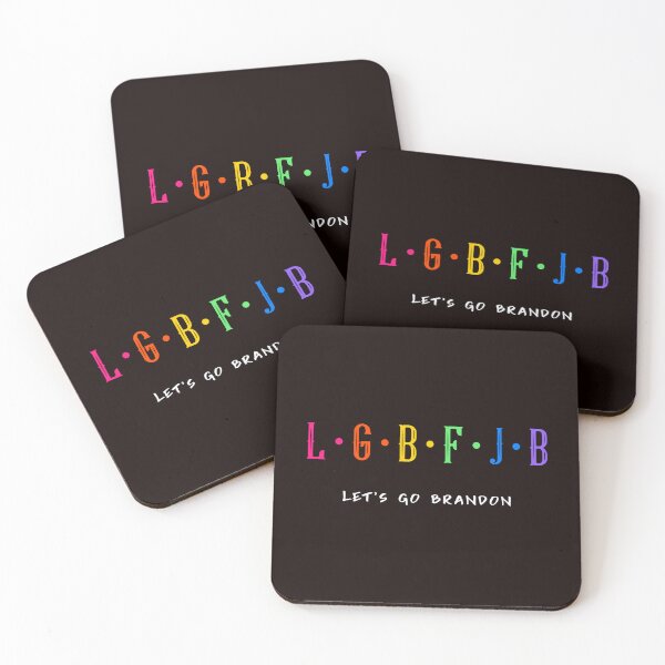 Item preview, LGBFJB Let's Go Brandon designed and sold by thebestbysteph.