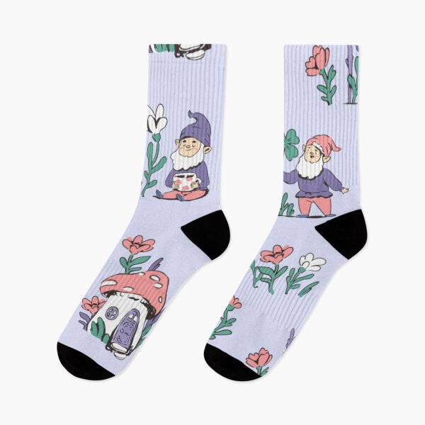 Item preview, Gnomes, garden gnomes designed and sold by DerSenat.