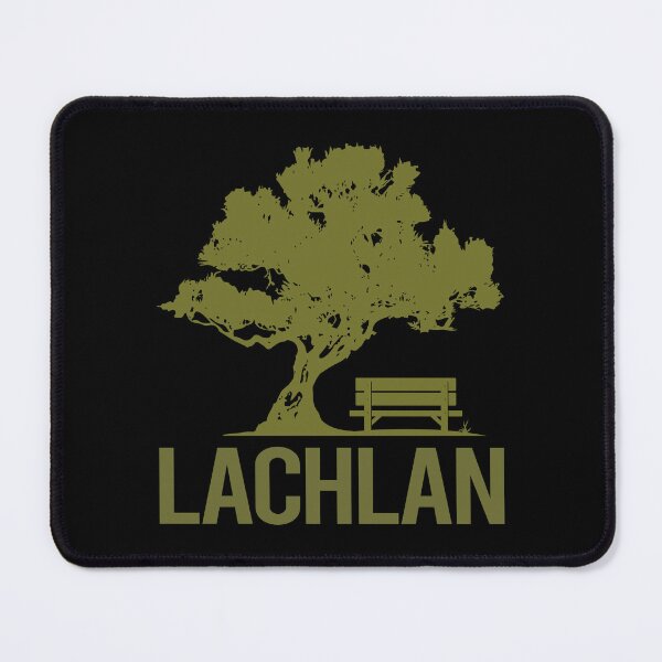Item preview, A Good Day Lachlan designed and sold by LevernePrickles.