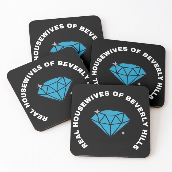 Item preview, Real Housewives of Beverly Hills designed and sold by Spiffle.