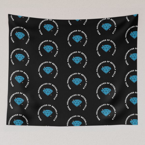 Item preview, Real Housewives of Beverly Hills designed and sold by Spiffle.