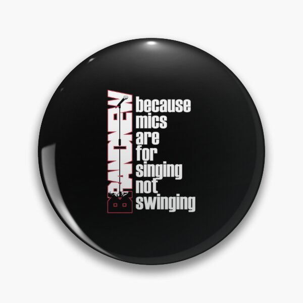 Item preview, Brand New Brand New_ Singing Not Swinging  designed and sold by knjisapueyesq.