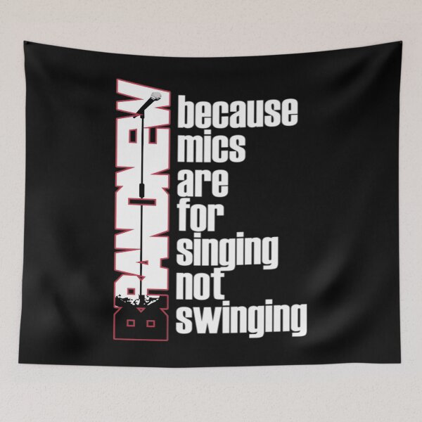 Item preview, Brand New Brand New_ Singing Not Swinging  designed and sold by knjisapueyesq.