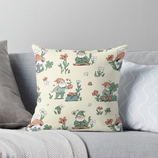 Item preview, Gnomes, garden gnomes designed and sold by DerSenat.