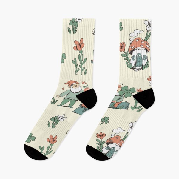 Item preview, Gnomes, garden gnomes designed and sold by DerSenat.