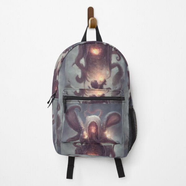 Item preview, Moth squid watcher designed and sold by The Void Shop..