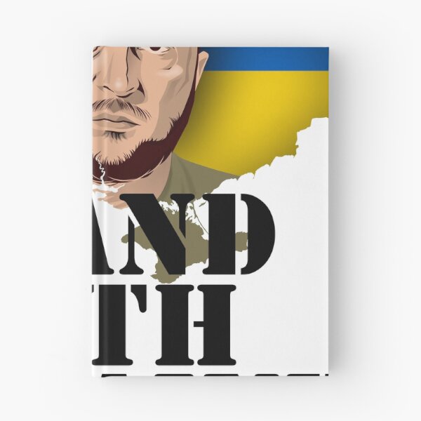 Item preview, Ukraine Zelensky Michigan designed and sold by Spassprediger.
