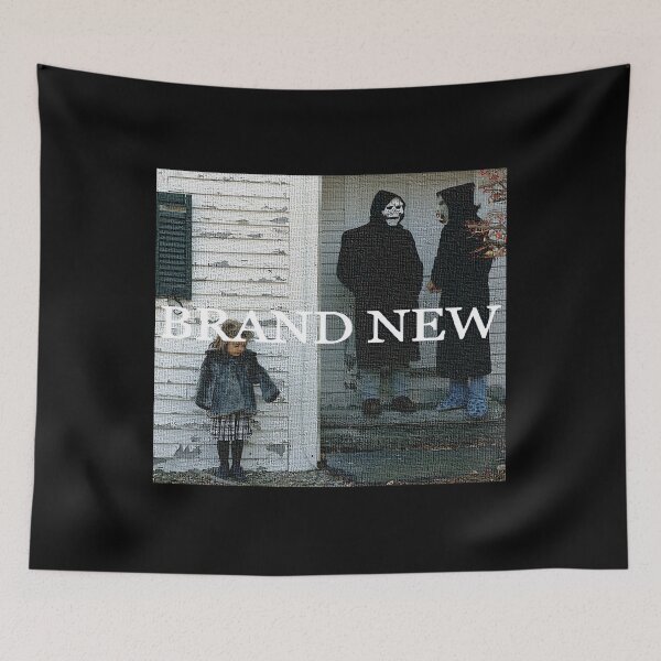 Item preview, Brand New textured album art logo  designed and sold by knjisapueyesq.