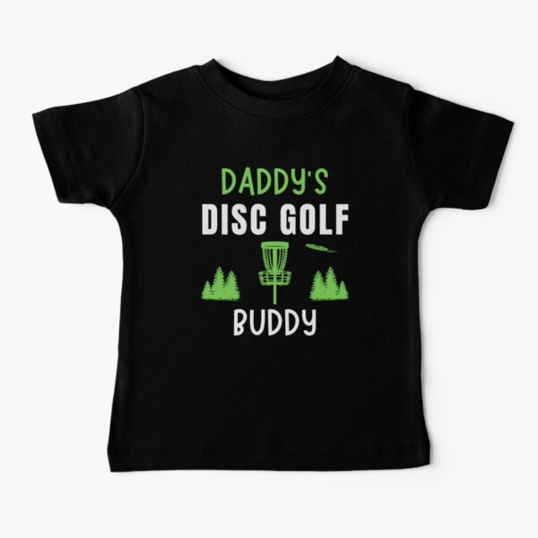Item preview, Disc Golf Gifts Dad And Kids Frisbee Golf designed and sold by TM-Multidesign.