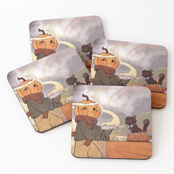 Item preview, Friendsgiving designed and sold by Elyse Illustrations.