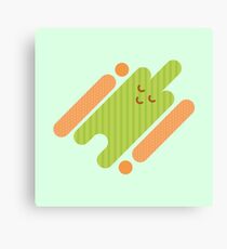 Funny design #redbubble #decor #buyart #artprint Canvas Print