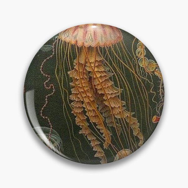 Item preview, Dark Jellyfish designed and sold by veronicawest.