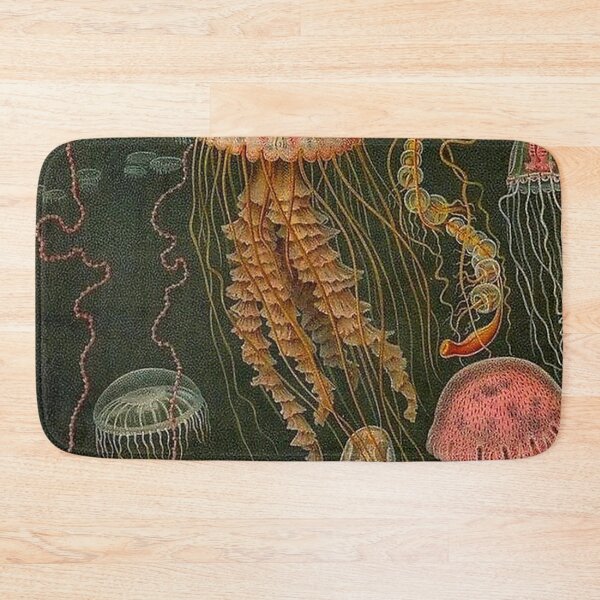 Item preview, Dark Jellyfish designed and sold by veronicawest.