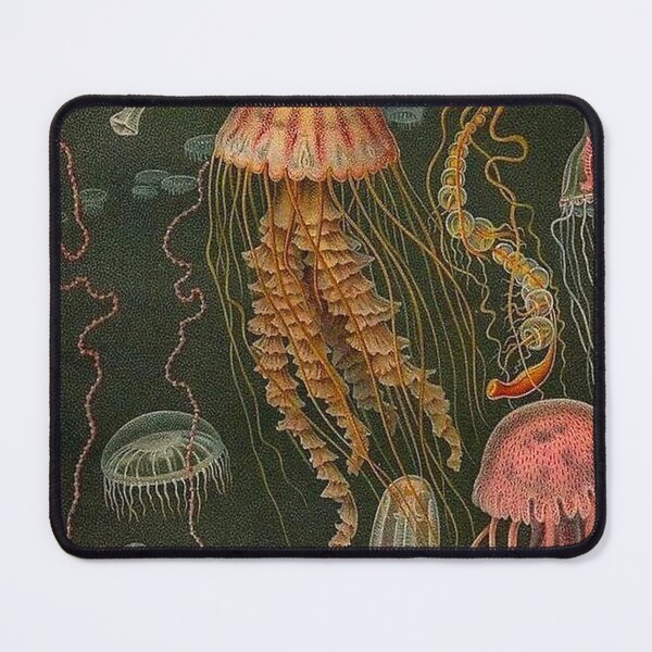 Item preview, Dark Jellyfish designed and sold by veronicawest.
