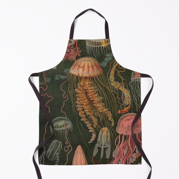 Item preview, Dark Jellyfish designed and sold by veronicawest.