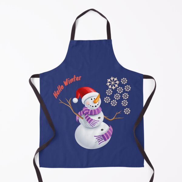 Item preview, Hello Winter designed and sold by Kodika01.