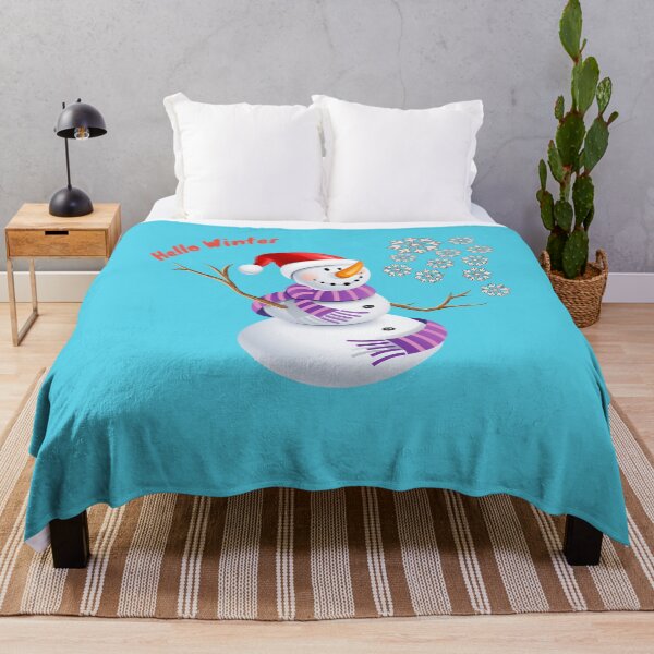 Item preview, Hello Winter designed and sold by Kodika01.