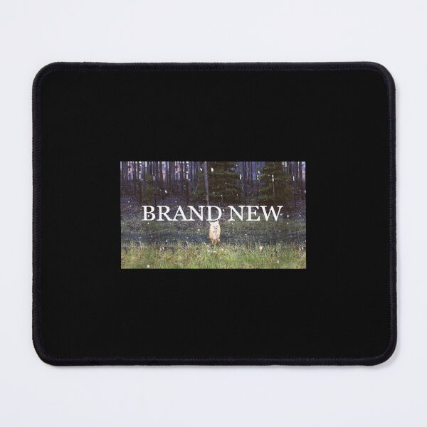 Item preview, Brand New textured album art logo 1 designed and sold by knjisapueyesq.