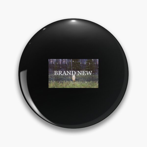 Item preview, Brand New textured album art logo 1 designed and sold by knjisapueyesq.