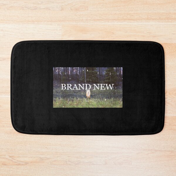 Item preview, Brand New textured album art logo 1 designed and sold by knjisapueyesq.