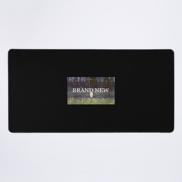 Item preview, Brand New textured album art logo 1 designed and sold by knjisapueyesq.