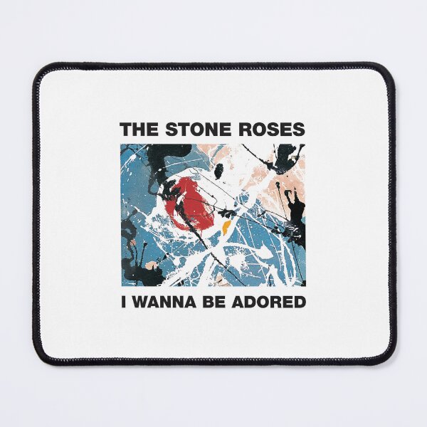 Item preview, I Wanna Adored designed and sold by Haleyvshop.