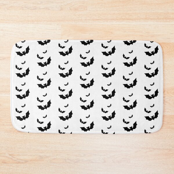 Item preview, Bats (transparent) designed and sold by Puddleleaps.