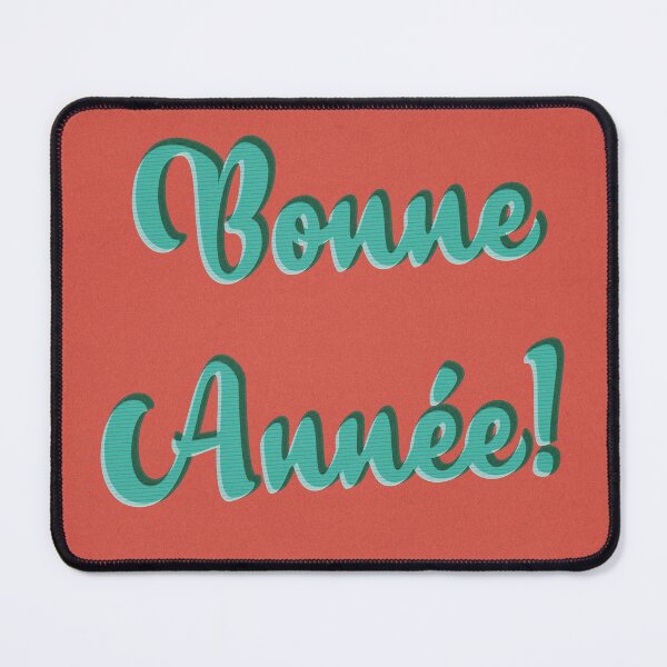 Item preview, Bonne Année designed and sold by 4personnen.