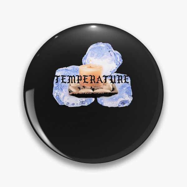 Item preview, No Green Banana Temperature designed and sold by ZoraidaLandrua.
