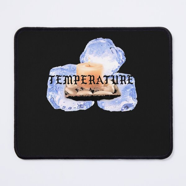 Item preview, No Green Banana Temperature designed and sold by ZoraidaLandrua.