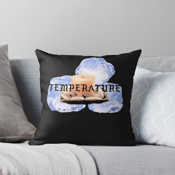 Item preview, No Green Banana Temperature designed and sold by ZoraidaLandrua.